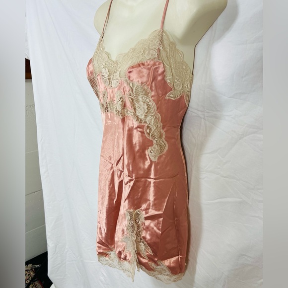 Unused Victoria's Secret Pink Lingerie Dress - S